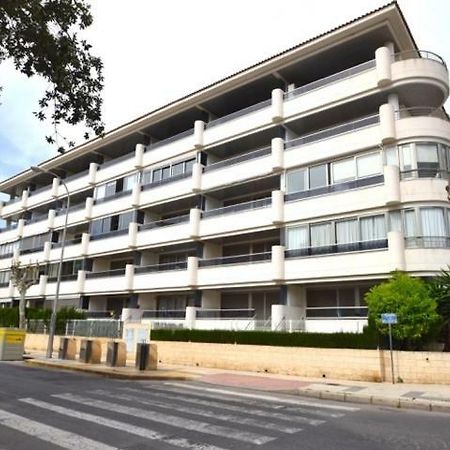 Апартаменти Casa Sentosa El Albir Екстер'єр фото