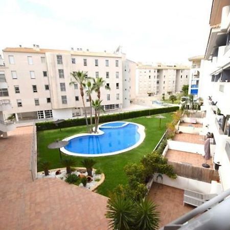 Апартаменти Casa Sentosa El Albir Екстер'єр фото