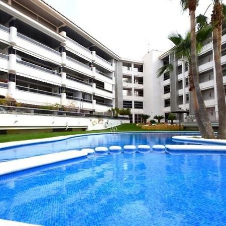 Апартаменти Casa Sentosa El Albir Екстер'єр фото