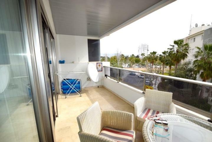 Апартаменти Casa Sentosa El Albir Екстер'єр фото