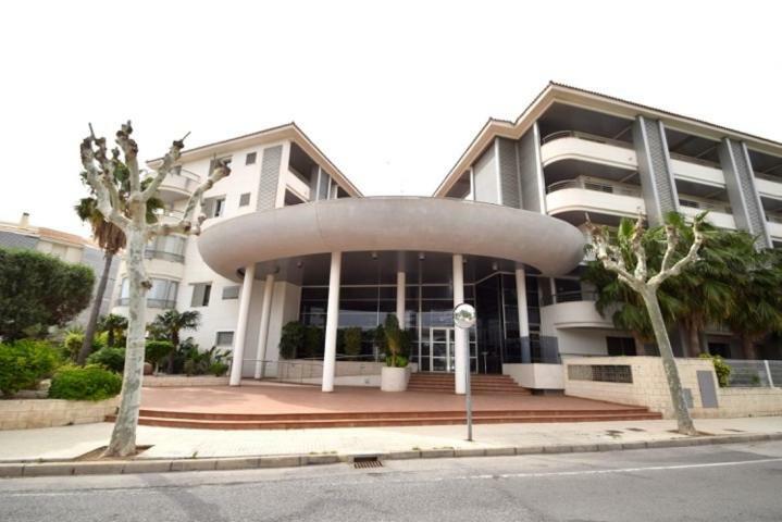 Апартаменти Casa Sentosa El Albir Екстер'єр фото